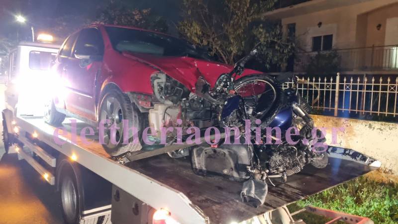 4 νεκροί σε τροχαία τον Ιανουάριο στη Μεσσηνία