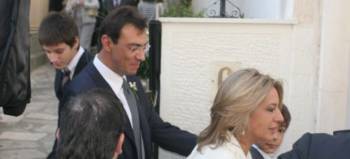 Ο Μεσσήνιος Νίκος Νικητέας νέος πρόεδρος του Ωνασείου