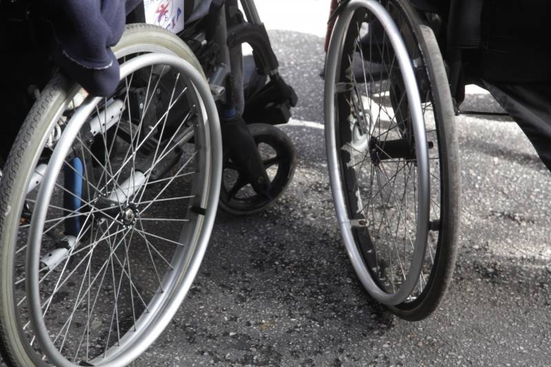 Δήμος Τριφυλίας: Αποδοχή χρηματοδότησης για πρόσβαση ΑΜΕΑ