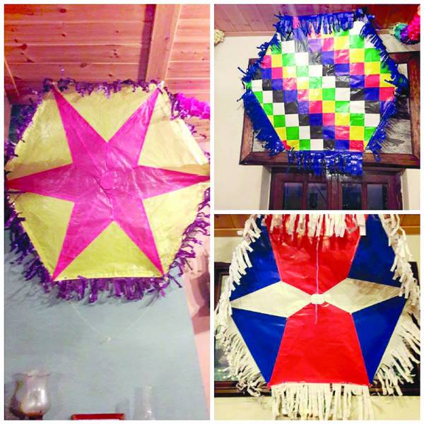 Χειροποίητοι χαρταετοί