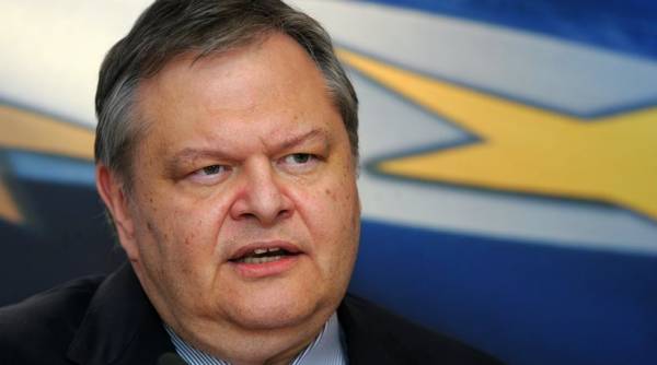 Βενιζέλος: Αυτό το δημοψήφισμα είναι απόπειρα πραξικοπήματος