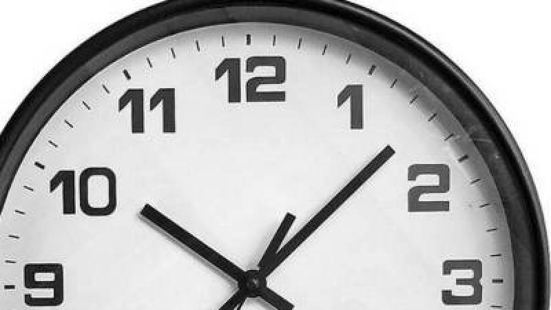 Αλλαγή ώρας 2026 | Αύριο γυρνάμε τα ρολόγια μας μία ώρα μπροστά