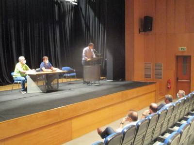 Μεσσηνία: Ελλείψεις προσωπικού καταγγέλλουν οι γιατροί