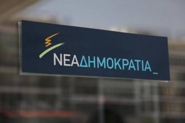Η ΝΟΔΕ Μεσσηνίας της ΝΔ καλύπτει έμμεσα Βασιλόπουλο για συνεργασία με Κουκούτση