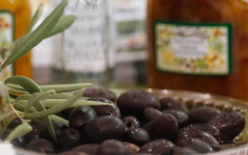 Βεσυρόπουλος στη Βουλή “Δεν υπάρχουν στοιχεία για ελληνοποιήσεις ελιών Καλαμών”