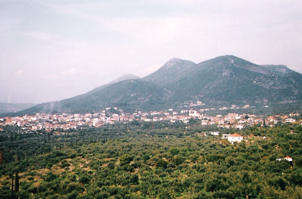 Από 14 Αυγούστου η λαϊκή στ&#039; Αρφαρά