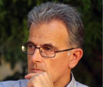 Tο παρθενικό ταξίδι | Γρηγόρης Χαλιακόπουλος