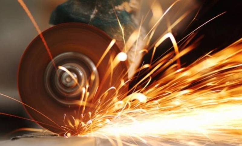 Αύξηση 4,6% στον τζίρο της ελληνικής βιομηχανίας τον Μάιο