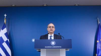 Οικονόμου: Με σχέδιο επενδύουμε σήμερα στο αύριο της χώρας