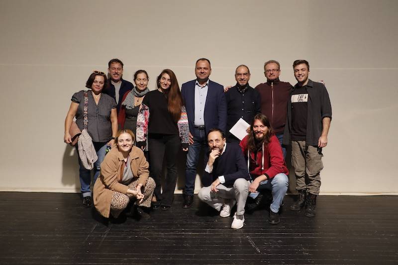 Παρουσιάστηκαν οι νέες δράσεις του ΔΗΠΕΘΕ Καλαμάτας (βίντεο)