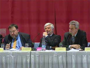 Παρακολουθήστε σε απευθείας μετάδοση τη συνεδρίαση του Περιφερειακού Συμβουλίου που έχει προγραμματιστεί να αρχίσει στις 2.30 μ.μ.