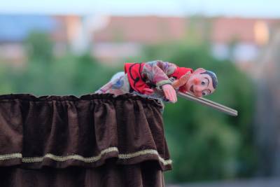 Έναρξη σεζόν στην Πειραματική Σκηνή Καλαμάτας