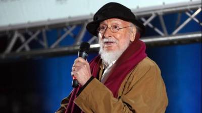 Διονύσης Σαββόπουλος