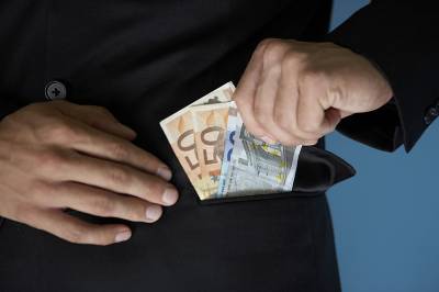 Μεσσηνία: 19χρονος από την Αγία Βαρβάρα ο... ατζαμής απατεώνας του ΕΣΠΑ!