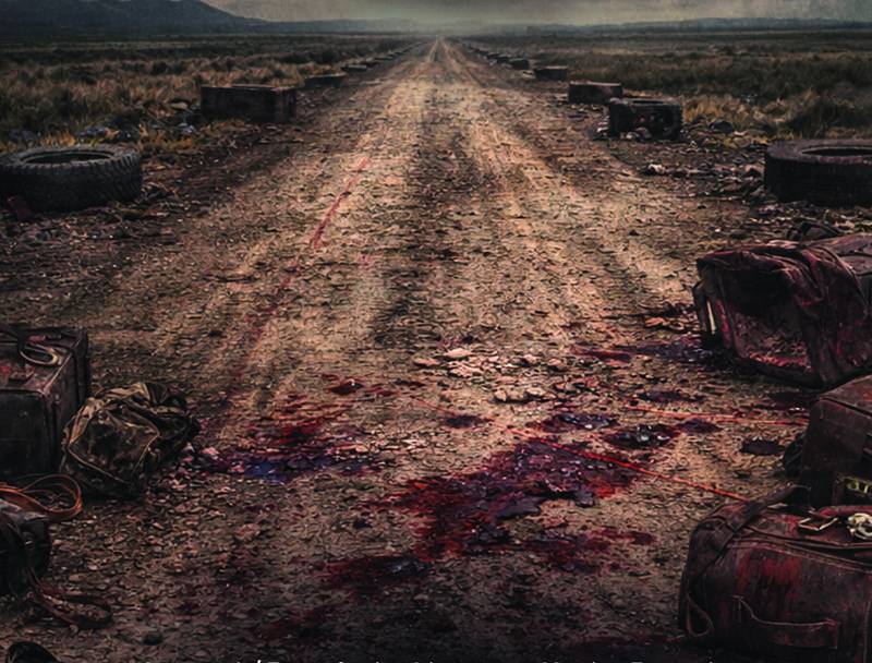 «Αυτοκινητόδρομος 66» στο θέατρο Βαφείο