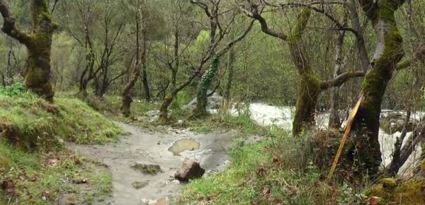 Ταξίδι στην ορεινή Αρκαδία από την εκπομπή "People" (βίντεο)