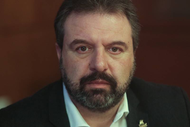 Επιτάχυνση διαδικασιών για δακοκτονία ζητεί ο Αραχωβίτης