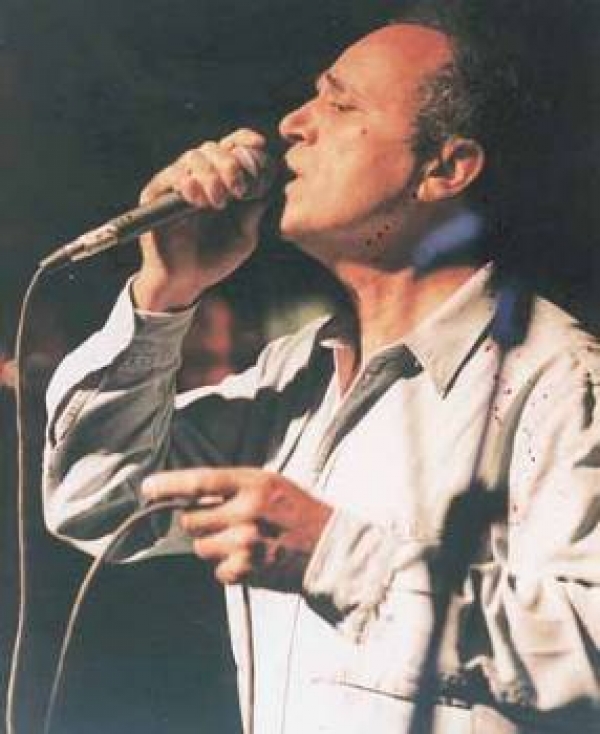 Ο Γιάννης Θωμόπουλος στο “Κρυφό Σχολειό”