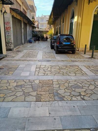 Γιατί φεύγουν οι νέοι από την Πελοπόννησο