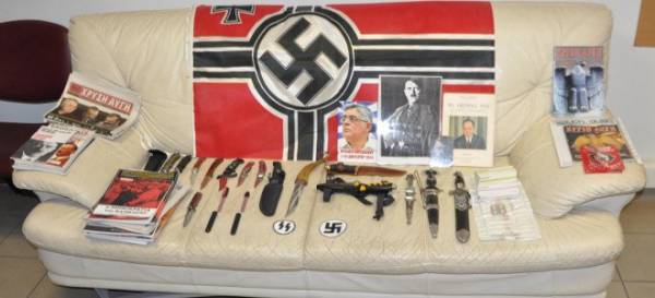 Ελεύθερος ο Χρυσαυγίτης γιατρός της Θεσσαλονίκης - Τι είπε για την πινακίδα για τους "ανεπιθύμητους Εβραίους"