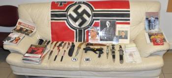 Ελεύθερος ο Χρυσαυγίτης γιατρός της Θεσσαλονίκης - Τι είπε για την πινακίδα για τους "ανεπιθύμητους Εβραίους"