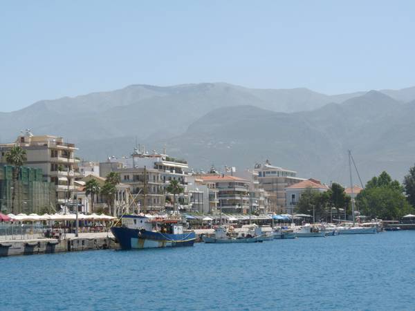 Συζητώντας και αυτοσχεδιάζοντας