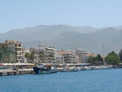 Συζητώντας και αυτοσχεδιάζοντας