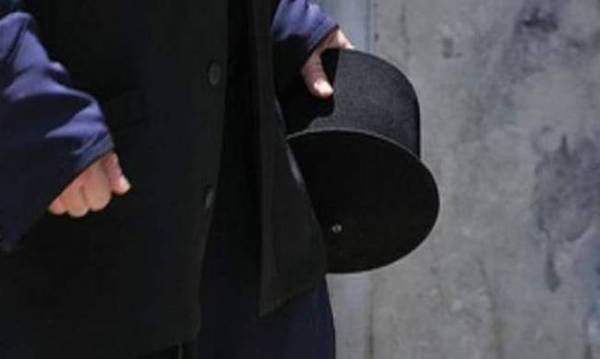 Μεσσηνία: Συνέλαβαν παπά γιατί σκότωσε το σκύλο του (σκληρό βίντεο)