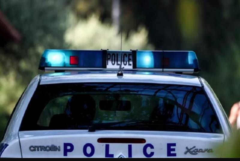 Ένταση με Ρομά στην περιοχή του Σχιστού