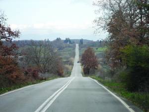 "Στον αέρα" ο νέος δρόμος Καλαμάτα - Πύλος - Μεθώνη
