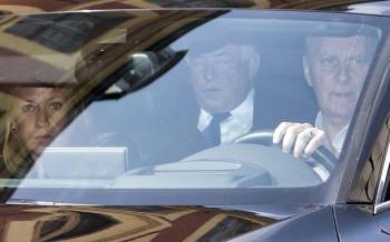 Αθωώθηκε ο Στρος Καν