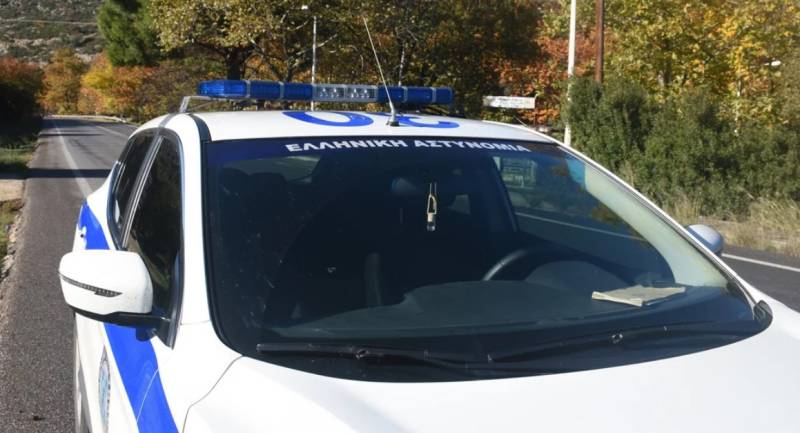 Καβάλα: Σκότωσε τη σύζυγό του και μετά προσπάθησε να αυτοκτονήσει