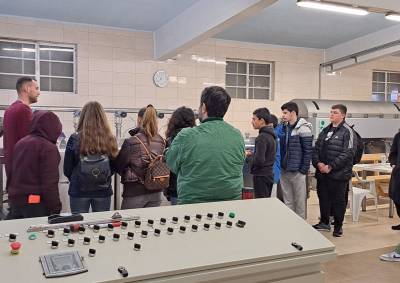 Γυμνάσιο Αριστομένη: Εκπαιδευτικό πρόγραμμα για την ελιά και το λάδι