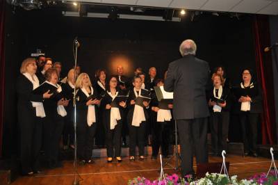 Εντυπωσίασε η "Αρμονία"