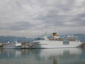 Αν η Καλαμάτα δεν θέλει τα κρουαζιερόπλοια, ας τα αποχαιρετήσει