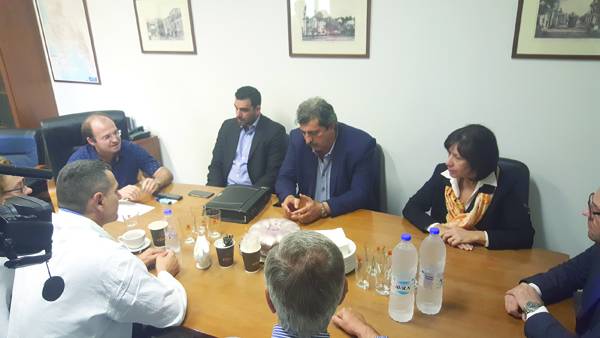 Οι προκλήσεις στην υγεία μακριά από κομματικές σκοπιμότητες