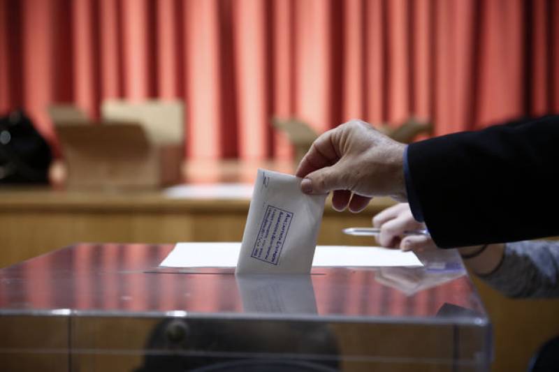 Κάλπες στη Μεσσηνία για το συνέδριο του Κινήματος Αλλαγής