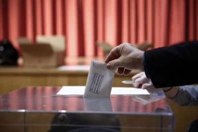 Κάλπες στη Μεσσηνία για το συνέδριο του Κινήματος Αλλαγής