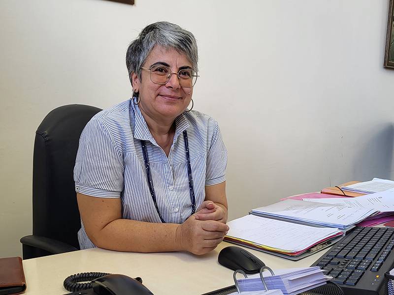 Η κοινωνική λειτουργός Αθηνά Μαγκουρίλου στην «Ε»: Μεγάλο ενδιαφέρον ζευγαριών για τεκνοθεσία