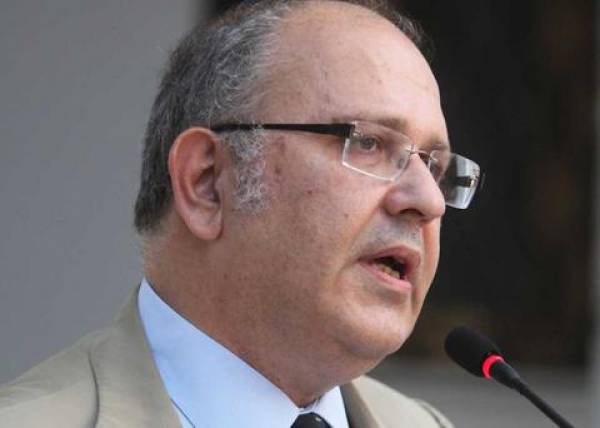 Ξυδάκης: Η προηγούμενη κυβέρνηση μας παγίδεψε