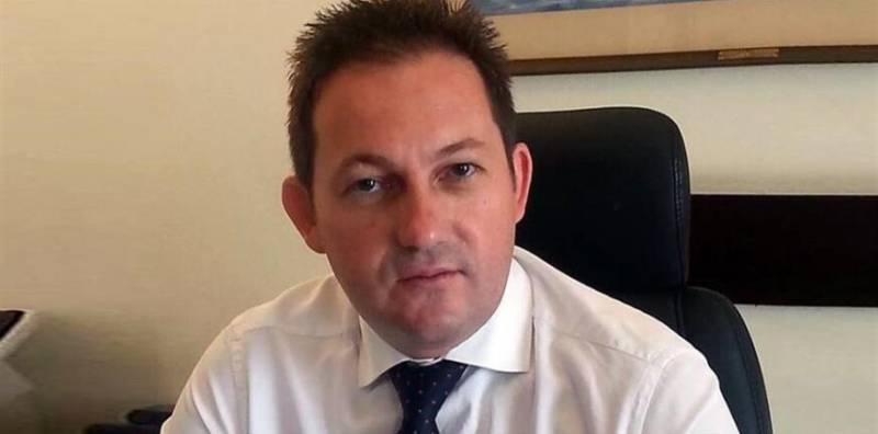 Πέτσας για εξεταστική επιτροπή: Ο ΣΥΡΙΖΑ κάνει κίνηση αντιπερισπασμού (βίντεο)