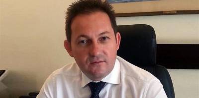 Πέτσας για εξεταστική επιτροπή: Ο ΣΥΡΙΖΑ κάνει κίνηση αντιπερισπασμού (βίντεο)