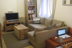 Επιστρέφοντας στη ζεστασιά του πατρικού...