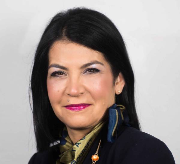 Μεσσηνία: Υποψήφια με Νίκα η Τασούλα Φοίφα