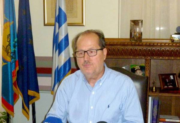 Υπέρ της σύμβασης με ΤΕΡΝΑ ο Νίκας