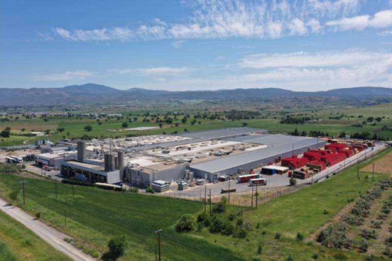 Coca-Cola Τρία Έψιλον: Κορυφαίος εργοδότης στην Ελλάδα και το 2024