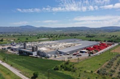 Coca-Cola Τρία Έψιλον: Κορυφαίος εργοδότης στην Ελλάδα και το 2024