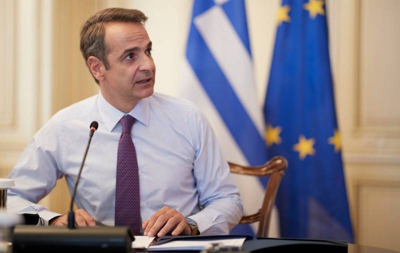 Συνεδριάζει αύριο στις 11:00 το υπουργικό συμβούλιο