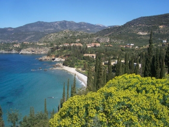 Νεκρός 30χρονος στην Καρδαμύλη