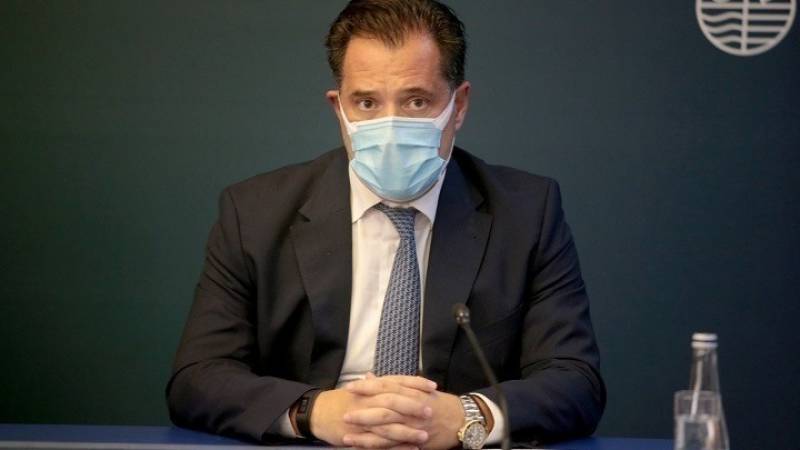 Γεωργιάδης: Με παροδικά χαρακτηριστικά το κύμα ανατιμήσεων